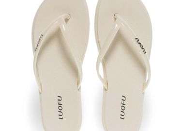 Γυναικείες Σαγιονάρες Θαλάσσης Luofu 11829120 - LUOFU - 