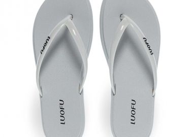 Γυναικείες Σαγιονάρες Θαλάσσης Luofu 11829120 - LUOFU - 