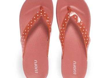 Γυναικείες Σαγιονάρες Θαλάσσης Luofu 11829121 - LUOFU - 