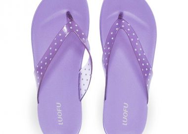 Γυναικείες Σαγιονάρες Θαλάσσης Luofu 11829121 - LUOFU - 