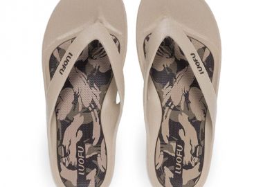 Γυναικείες Σαγιονάρες Θαλάσσης Luofu 11829123 - LUOFU - 