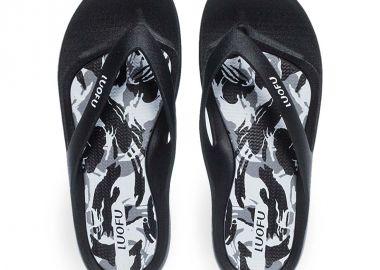 Γυναικείες Σαγιονάρες Θαλάσσης Luofu 11829123 - LUOFU - 