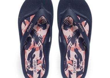 Γυναικείες Σαγιονάρες Θαλάσσης Luofu 11829123 - LUOFU - 