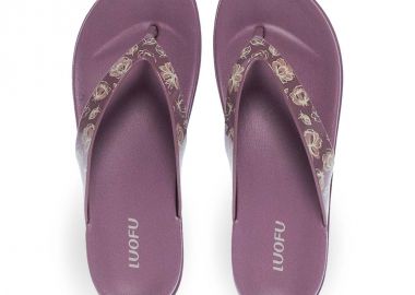 Γυναικείες Σαγιονάρες Θαλάσσης Luofu 11831082 - LUOFU - 