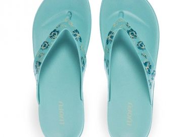 Γυναικείες Σαγιονάρες Θαλάσσης Luofu 11831082 - LUOFU - 