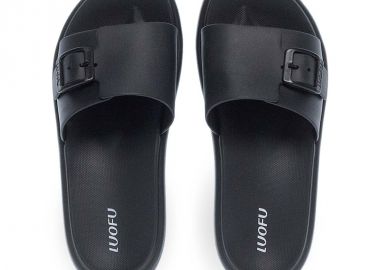 Γυναικείες Σαγιονάρες Θαλάσσης Luofu 11831083 - LUOFU - 