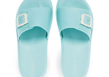 Γυναικείες Σαγιονάρες Θαλάσσης Luofu 11831083 - LUOFU - 