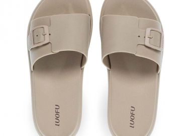 Γυναικείες Σαγιονάρες Θαλάσσης Luofu 11831083 - LUOFU - 