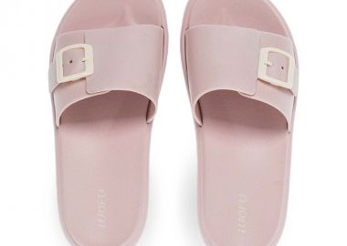 Γυναικείες Σαγιονάρες Θαλάσσης Luofu 11831083 - LUOFU - 