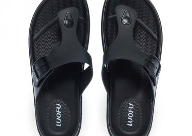 Γυναικείες Σαγιονάρες Θαλάσσης Luofu 11831084 - LUOFU - 