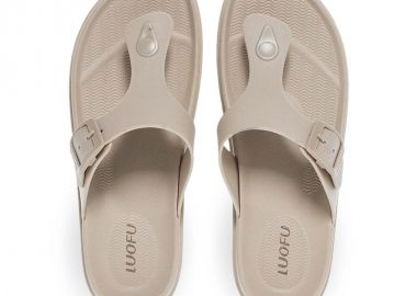 Γυναικείες Σαγιονάρες Θαλάσσης Luofu 11831084 - LUOFU - 