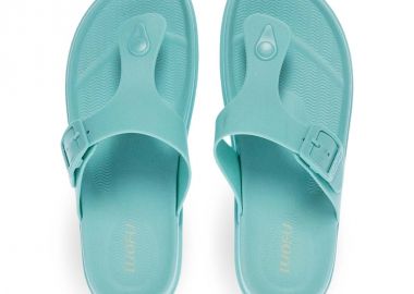 Γυναικείες Σαγιονάρες Θαλάσσης Luofu 11831084 - LUOFU - 