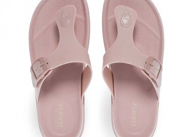 Γυναικείες Σαγιονάρες Θαλάσσης Luofu 11831084 - LUOFU - 