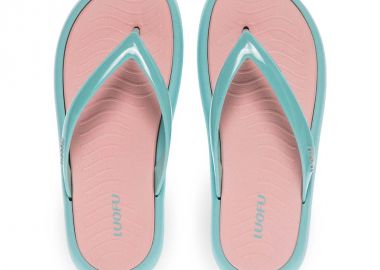 Γυναικείες Σαγιονάρες Θαλάσσης Luofu 11831089 - LUOFU - 