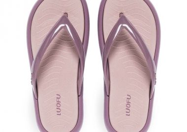 Γυναικείες Σαγιονάρες Θαλάσσης Luofu 11831089 - LUOFU - 