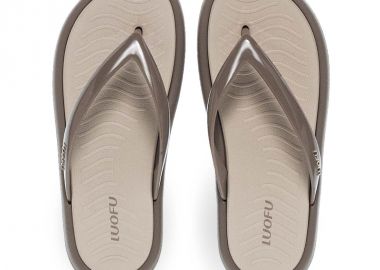 Γυναικείες Σαγιονάρες Θαλάσσης Luofu 11831089 - LUOFU - 