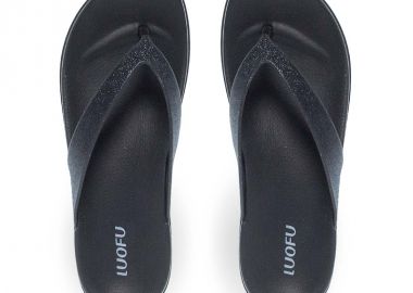 Γυναικείες Σαγιονάρες Θαλάσσης Luofu 11831090 - LUOFU - 