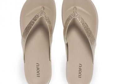 Γυναικείες Σαγιονάρες Θαλάσσης Luofu 11831090 - LUOFU - 