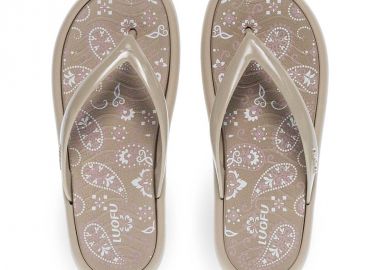 Γυναικείες Σαγιονάρες Θαλάσσης Luofu 11831091 - LUOFU - 