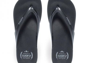 Γυναικείες Σαγιονάρες Θαλάσσης Luofu 11831102 - LUOFU - 