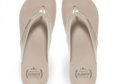 Γυναικείες Σαγιονάρες Θαλάσσης Luofu 11831102 - LUOFU - 