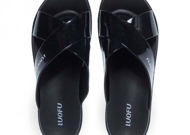 Γυναικείες Σαγιονάρες Θαλάσσης Luofu 11831105 - LUOFU - 