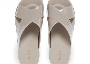 Γυναικείες Σαγιονάρες Θαλάσσης Luofu 11831105 - LUOFU - 