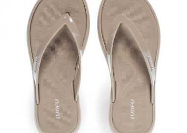 Γυναικείες Σαγιονάρες Θαλάσσης Luofu 11831113 - LUOFU - 