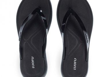 Γυναικείες Σαγιονάρες Θαλάσσης Luofu 11831113 - LUOFU - 