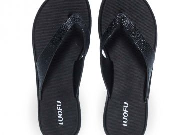 Γυναικείες Σαγιονάρες Θαλάσσης Luofu 11831131 - LUOFU - 