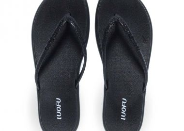 Γυναικείες Σαγιονάρες Θαλάσσης Luofu 11831149 - LUOFU - 