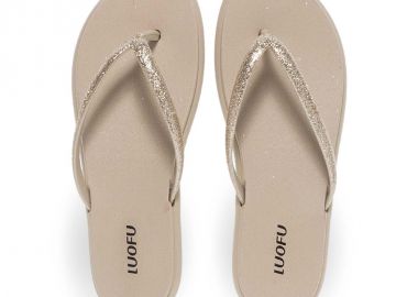 Γυναικείες Σαγιονάρες Θαλάσσης Luofu 11831149 - LUOFU - 