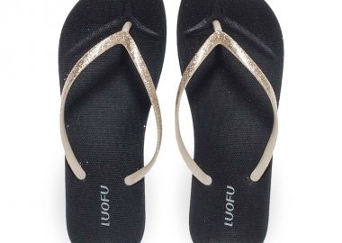 Γυναικείες Σαγιονάρες Θαλάσσης Luofu 11831150 - LUOFU - 