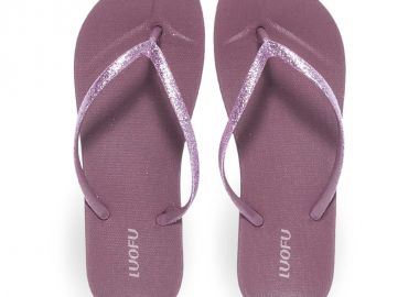 Γυναικείες Σαγιονάρες Θαλάσσης Luofu 11831150 - LUOFU - 