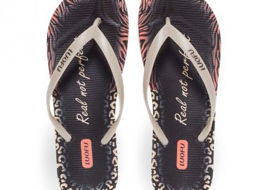 Γυναικείες Σαγιονάρες Θαλάσσης Luofu 11831171 - LUOFU - 