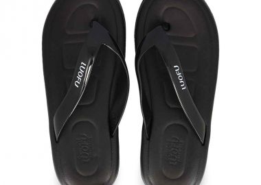 Γυναικείες Σαγιονάρες Θαλάσσης Luofu E7196-A01 - LUOFU - 