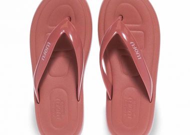 Γυναικείες Σαγιονάρες Θαλάσσης Luofu E7196-A01 - LUOFU - 