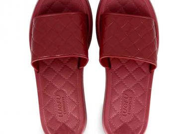 Γυναικείες Σαγιονάρες Θαλάσσης Luofu E7198-A01S - LUOFU - 