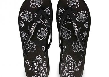 Γυναικείες Σαγιονάρες Θαλάσσης Luofu F2315-E08S - LUOFU - 