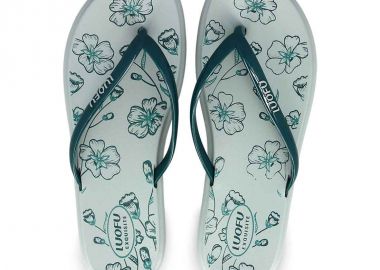 Γυναικείες Σαγιονάρες Θαλάσσης Luofu F2315-E08S - LUOFU - 