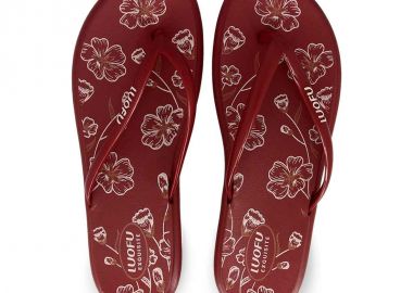 Γυναικείες Σαγιονάρες Θαλάσσης Luofu F2315-E08S - LUOFU - 