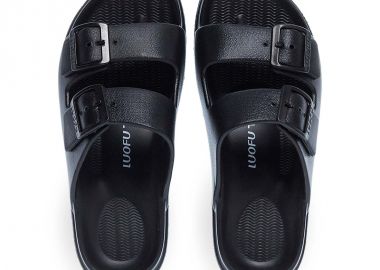 Γυναικείες Σαγιονάρες Θαλάσσης Με 2 Φάσες Luofu 11829034 - LUOFU - 