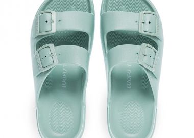 Γυναικείες Σαγιονάρες Θαλάσσης Με 2 Φάσες Luofu 11829034 - LUOFU - 