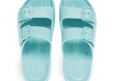 Γυναικείες Σαγιονάρες Θαλάσσης Με 2 Φάσες Luofu 11829034 - LUOFU - 