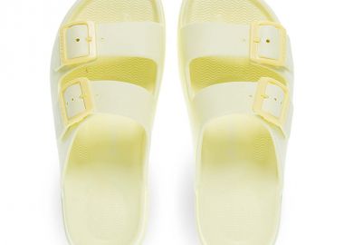 Γυναικείες Σαγιονάρες Θαλάσσης Με 2 Φάσες Luofu 11829034 - LUOFU - 