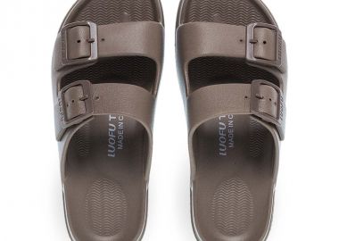 Γυναικείες Σαγιονάρες Θαλάσσης Με 2 Φάσες Luofu 11829034 - LUOFU - 