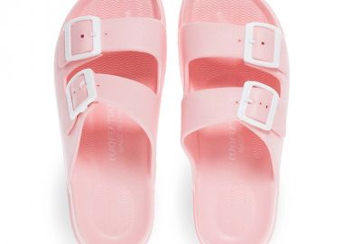 Γυναικείες Σαγιονάρες Θαλάσσης Με 2 Φάσες Luofu 11829118 - LUOFU - 