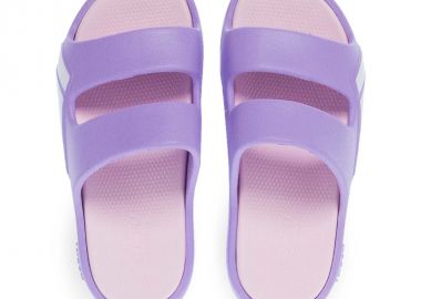 Γυναικείες Σαγιονάρες Θαλάσσης Με 2 Φάσες Luofu 11829128 - LUOFU - 