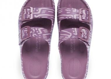 Γυναικείες Σαγιονάρες Θαλάσσης Με 2 Φάσες Luofu 11833057 - LUOFU - 