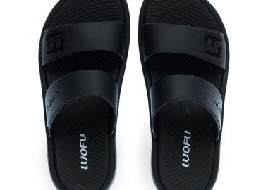 Γυναικείες Σαγιονάρες Θαλάσσης Με 2 Φάσες Luofu 11833126 - LUOFU - 